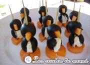 Un aperitivo original