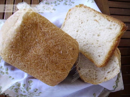 Pan de polenta