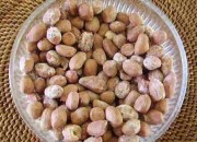 Saladitos de Maní