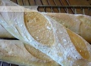 Pan francés