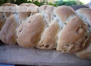 Pan de cebolla