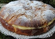 Tarte Tropézienne