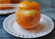 Naranjas heladas