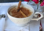 Arroz con leche