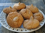 Pastitas de almendra – video receta