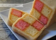 Pastel Battemberg