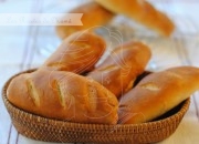 Pan de Viena