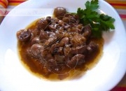 Riñones al Jerez – Video receta