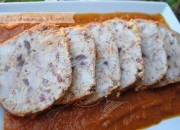 Rollo de bonito