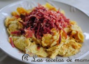 Patatas al pelotón