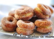 Rosquillas