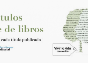 Un bosque de libros