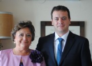 Recetas de mamá se va de boda…