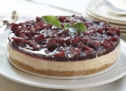 Tarta tropical