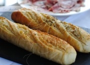 Pan de mantequilla
