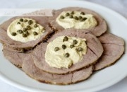 Vitello tonnato