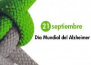 21 de septiembre – Día Mundial del Alzheimer