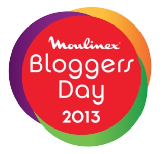 Moulinex Bloggers Day. Tienes una mano para cocinar