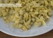Sacchettini al Gorgonzola