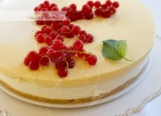 Tarta Pasión Top Chef