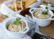 Falso paté de centollo