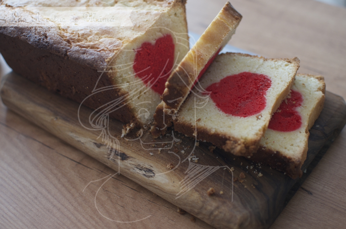 Recetas de San Valentin Recetas de San Valentin