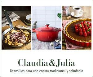 logotipo de claudiaandjulia.com
